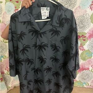 Vintage Makani shirt